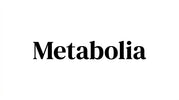 METABOLIA - Home